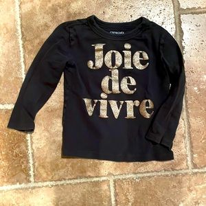 Holiday Sparkle Shirt